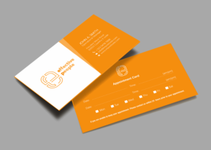 Stationery Design by Xpert for Effective People | Design: #24637333