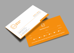 Effective People Logo and Stationary | Stationery Design by Xpert