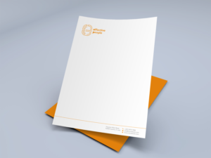 Stationery Design by Xpert for Effective People | Design: #24642389