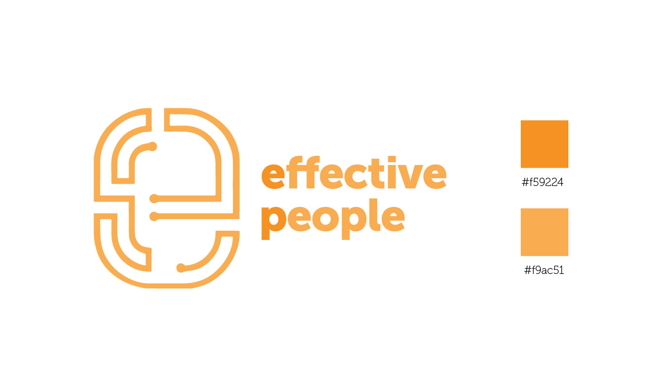 Design de Papeterie par Cyanide Designz pour Effective People | Design #24642940