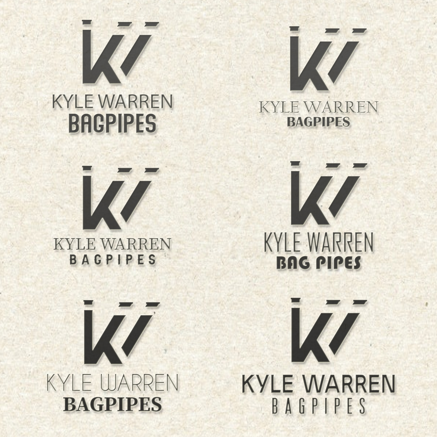 Logo Design by BJY for this project | Design #24677598