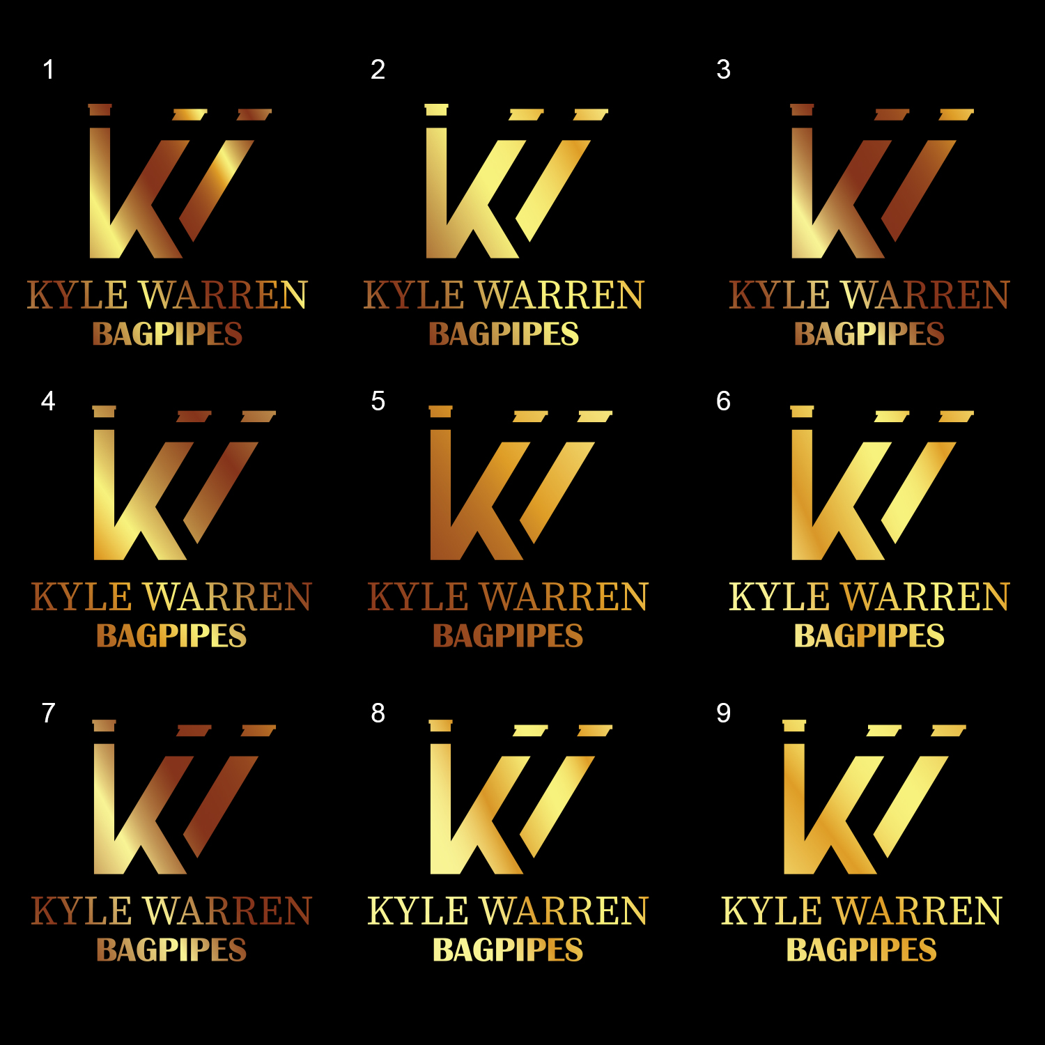 Logo Design by BJY for this project | Design #24684169