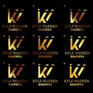 Logo Design by BJY for this project | Design: #24684169