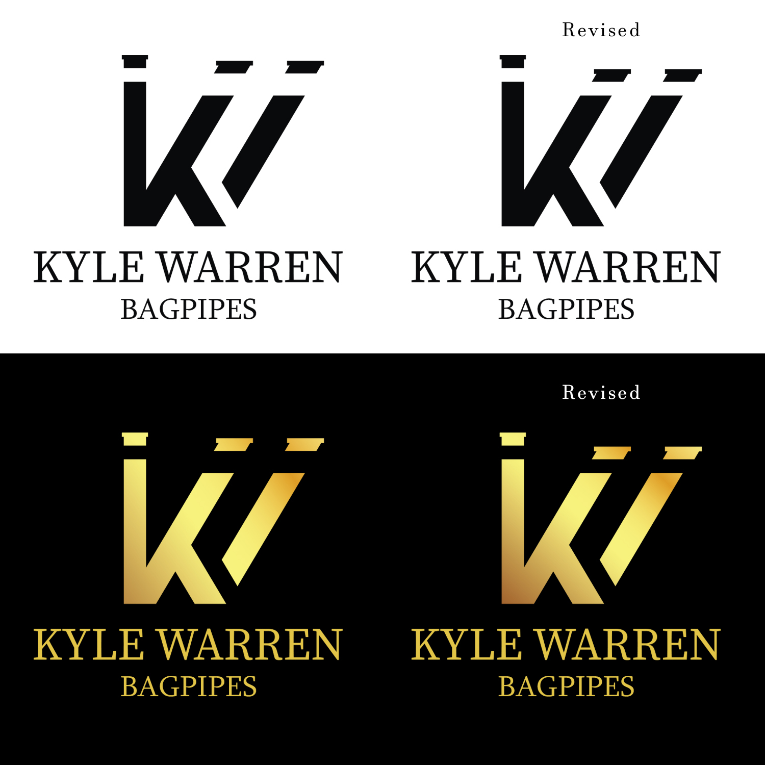 Logo-Design von BJY für dieses Projekt | Design #24700104
