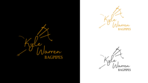 Logo Design by Kennen R. for this project | Design: #24653436