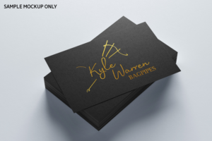 Logo Design by Kennen R. for this project | Design: #24653451