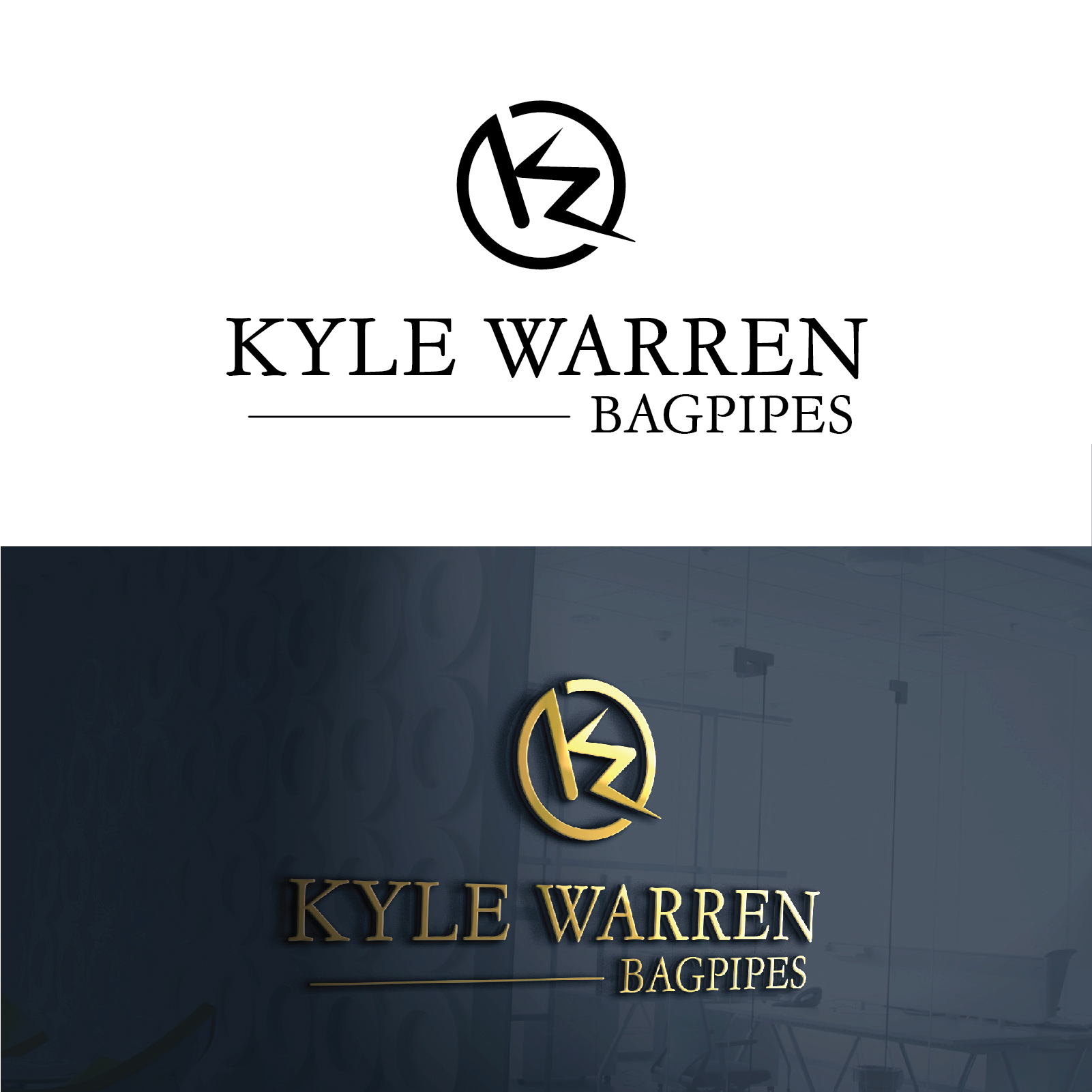 Diseño de Logo por Pixxl Art para este proyecto | Diseño #24623584