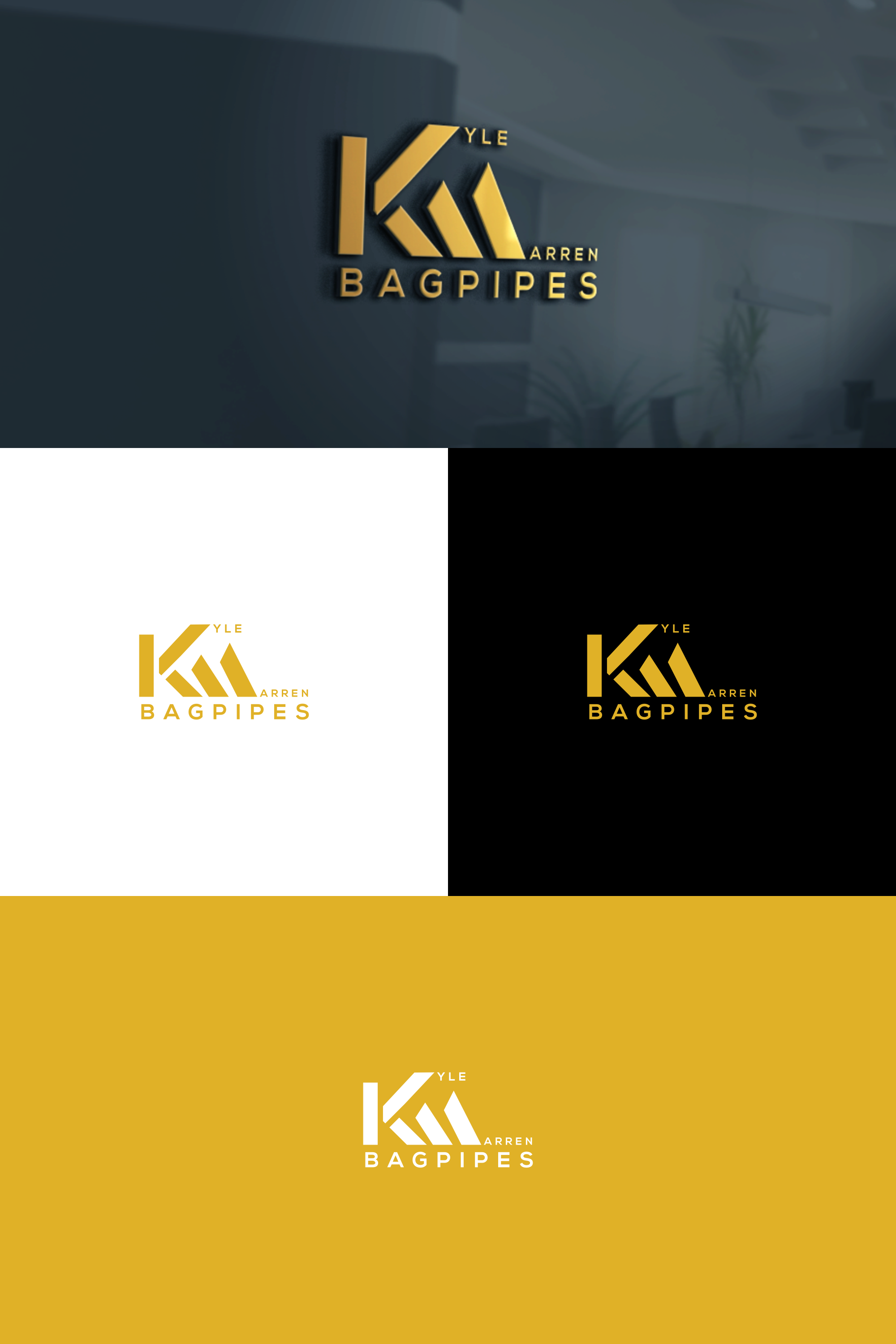 Logo Design by Gambar Drips for this project | Design #24628985