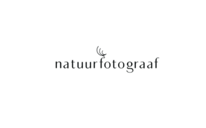 Natuurfotograaf | Logo Design by MT