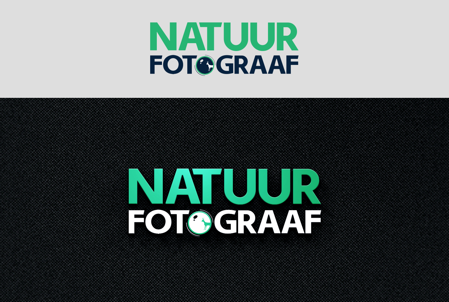 Logo Design by HamzaDeswali for this project | Design #24635544