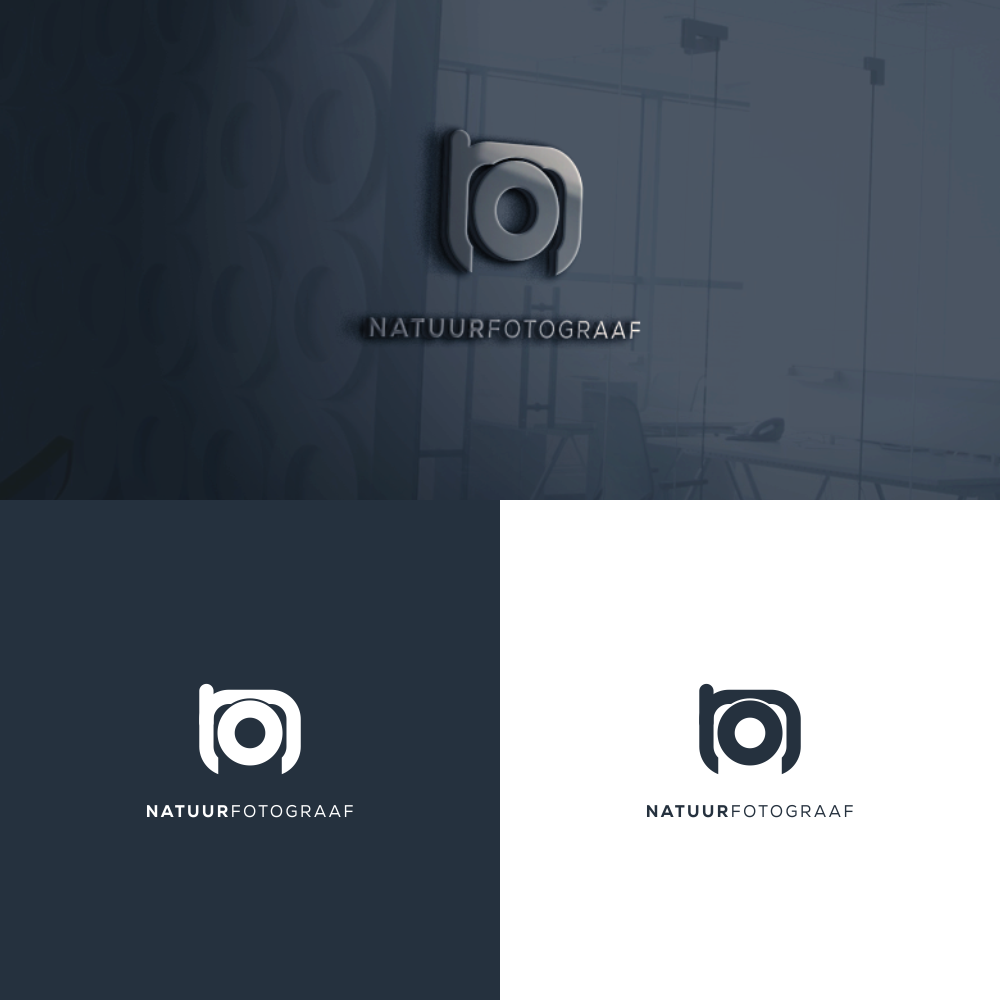 Logo Design by nomnome for this project | Design #24628476