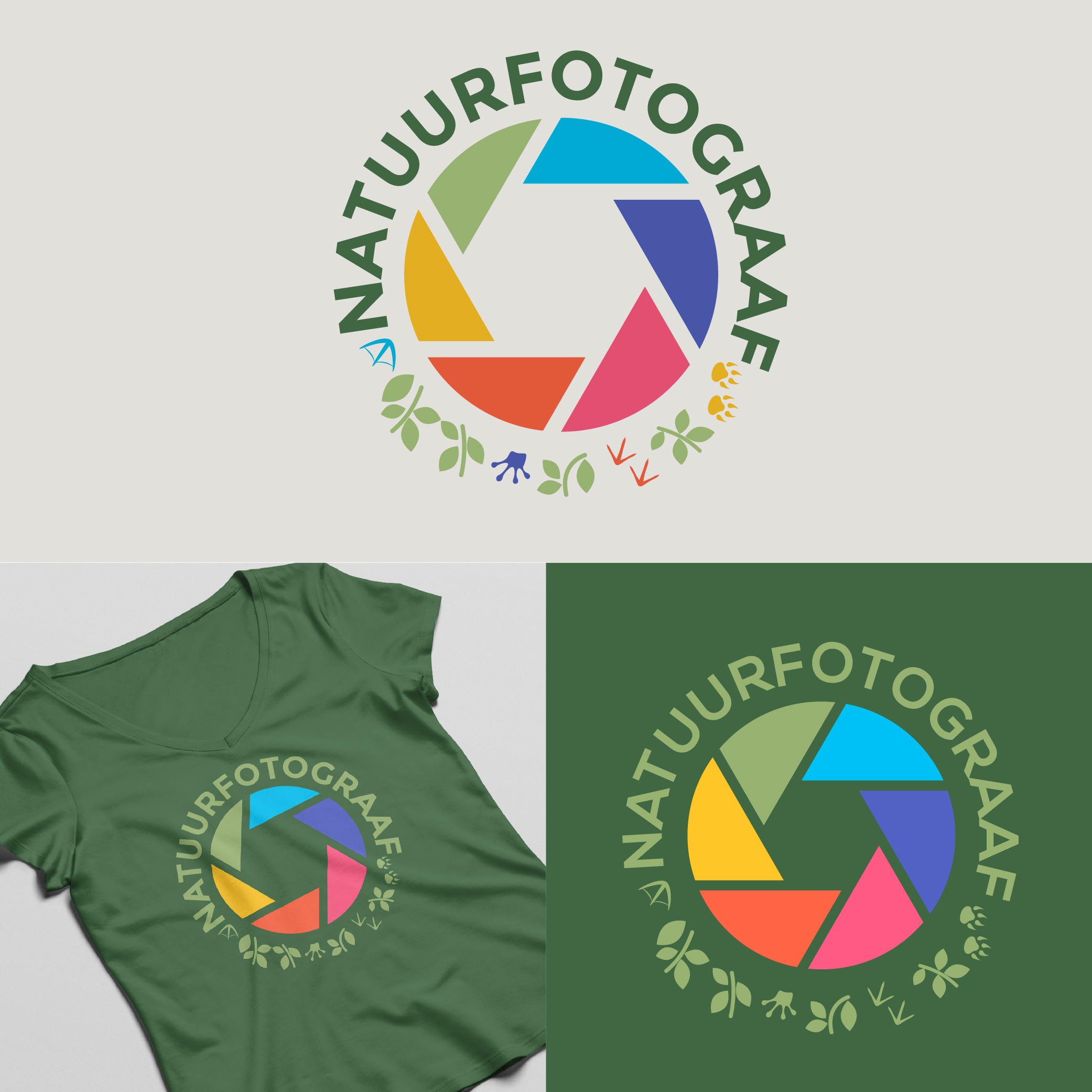 Logo Design by ileanalp for this project | Design #24678527