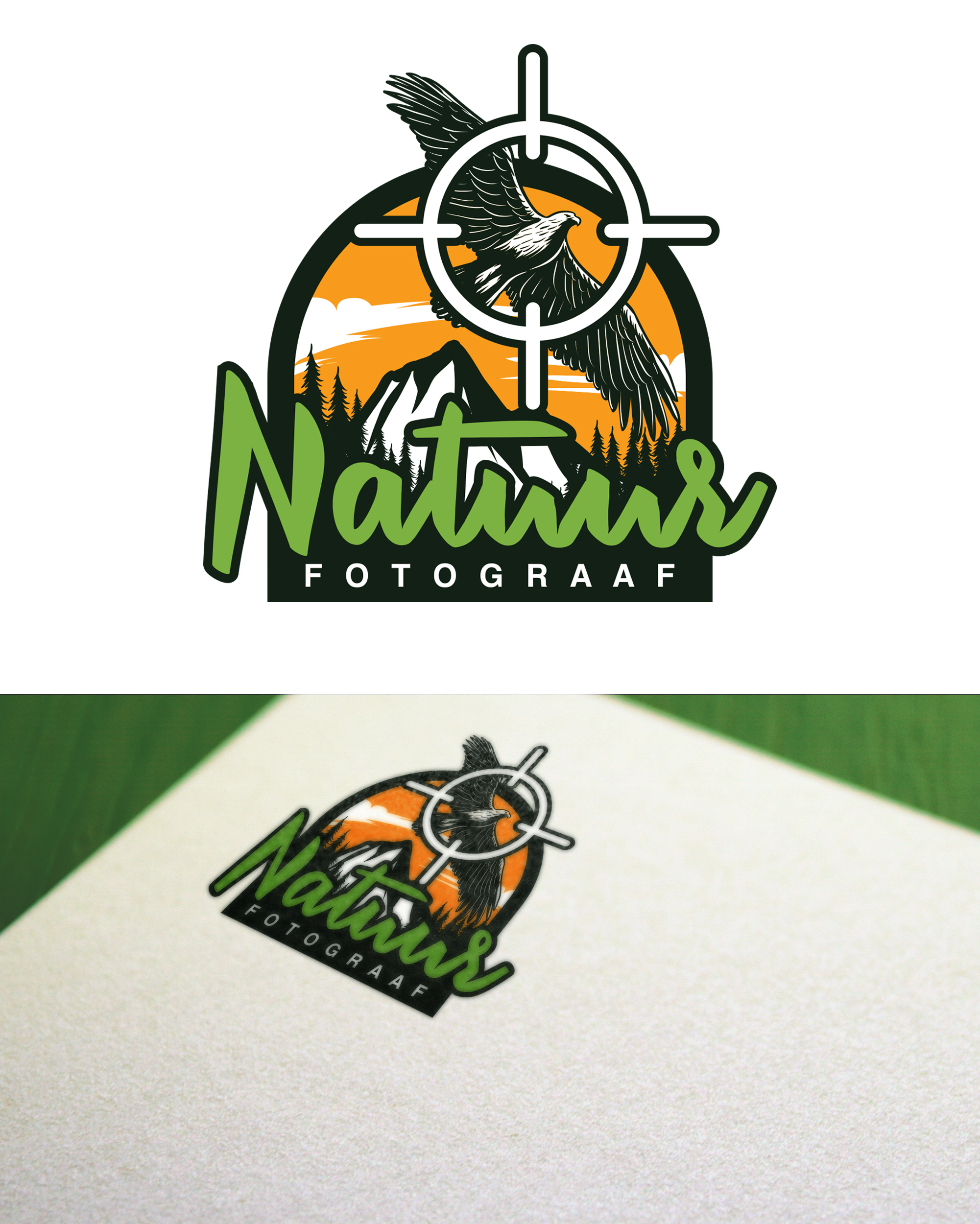 Logo-Design von mans34 für dieses Projekt | Design #24643459