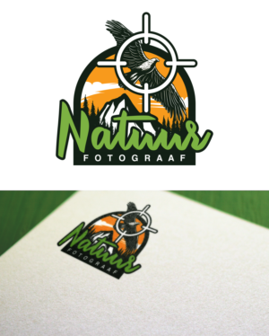 Logo Design by mans34 for this project | Design: #24643459