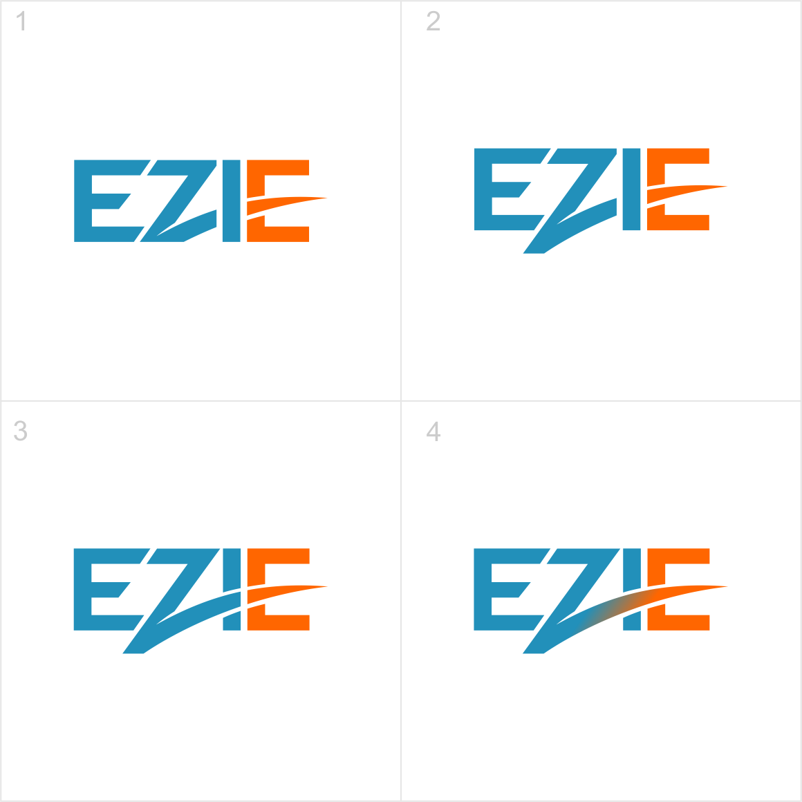 Logo Design by Arham Hidayat for this project | Design #24718832