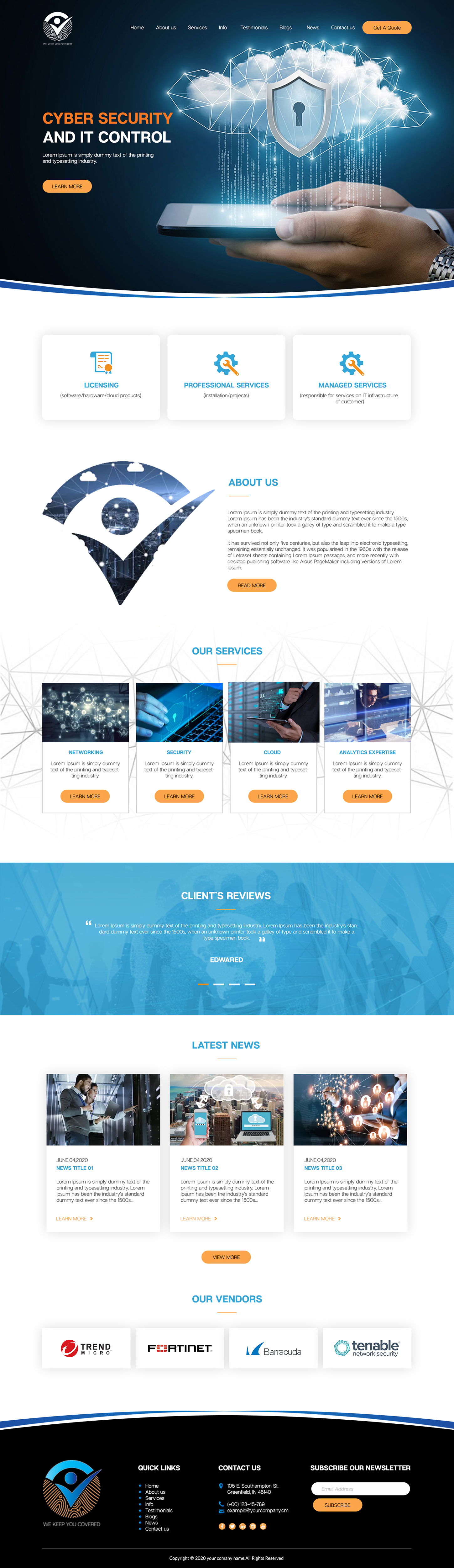 WordPress-Design von bdesigner9 für DITP Beheer & Exploitatie BV | Design #24625771