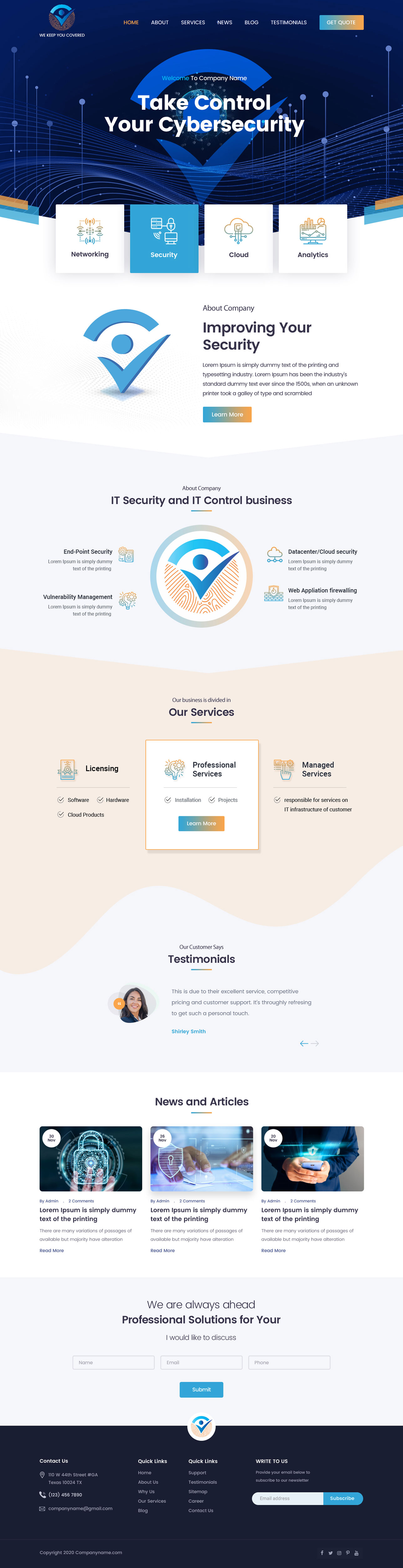 WordPress-Design von Shijo John für DITP Beheer & Exploitatie BV | Design #24631960