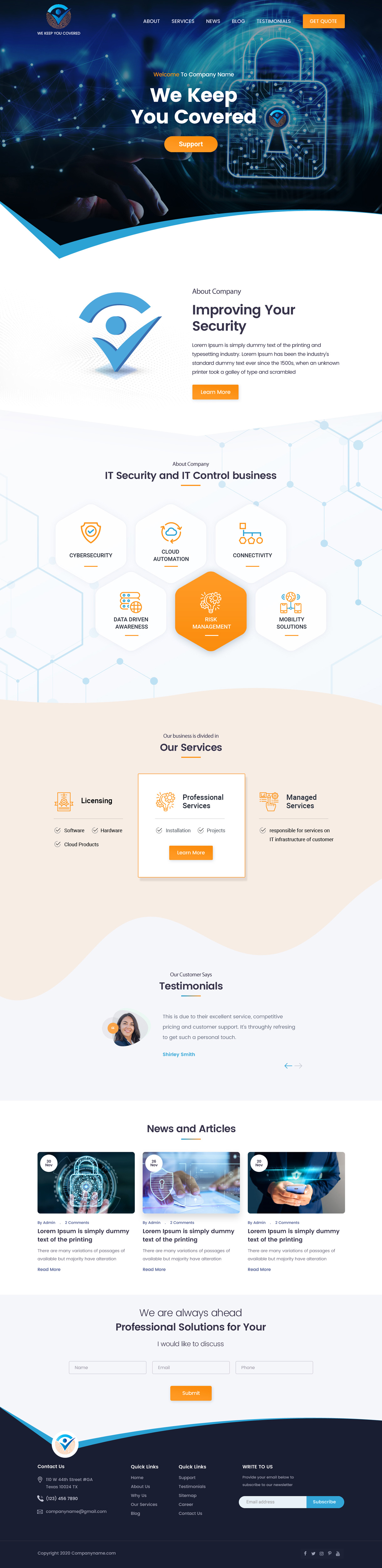Wordpress Design by Shijo John for DITP Beheer & Exploitatie BV | Design #24663734