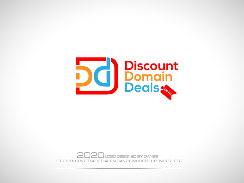 Logo Design by dan99 for this project | Design #24626606