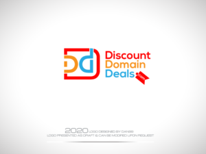 Logo Design by dan99 for this project | Design #24626606