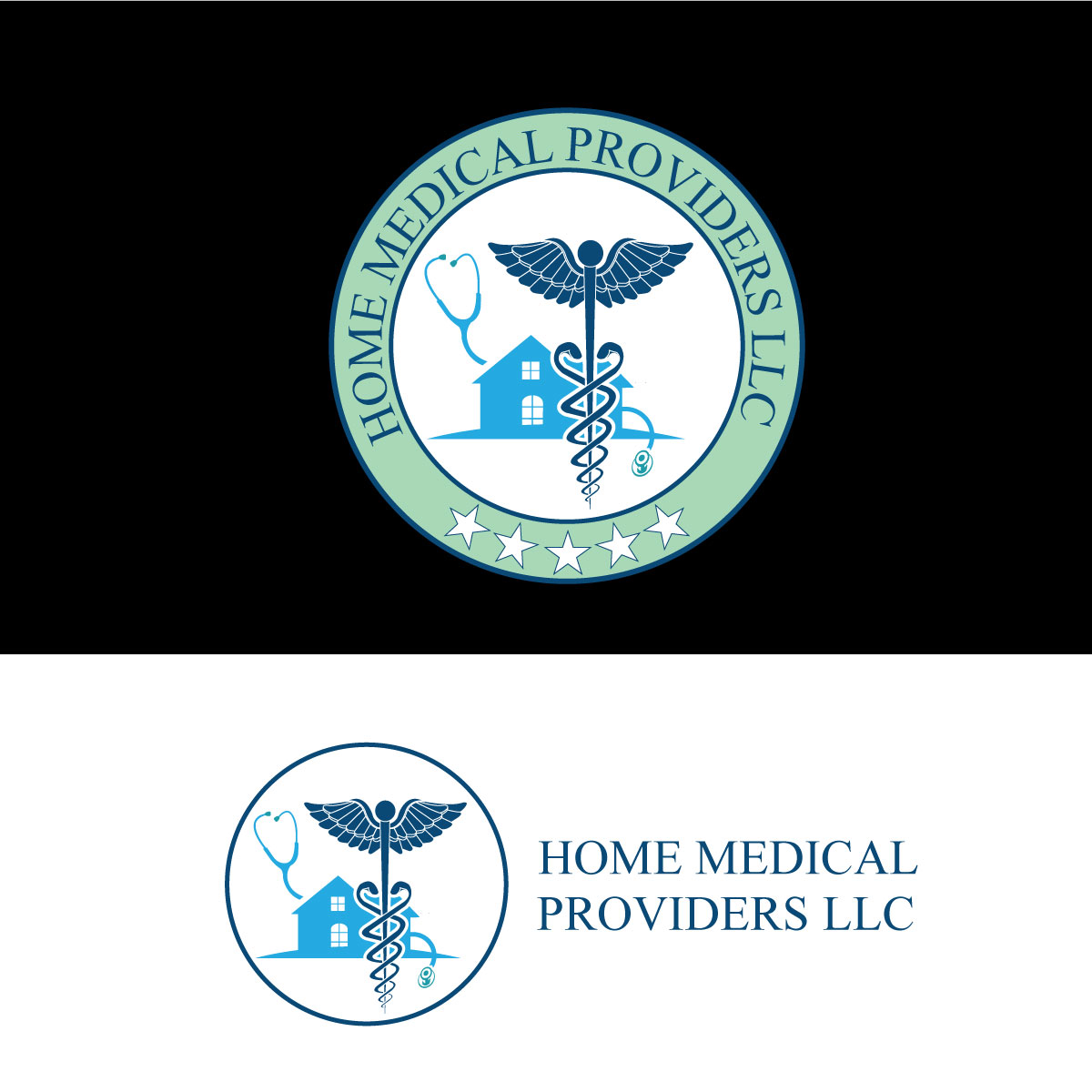 Logo Design by Wonderful design for this project | Design #24640306