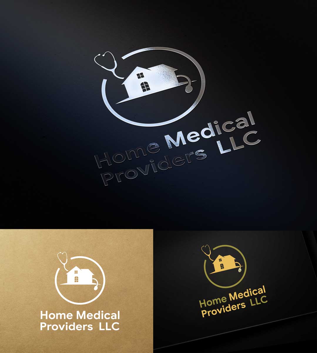 Logo Design by Wonderful design for this project | Design #24648208