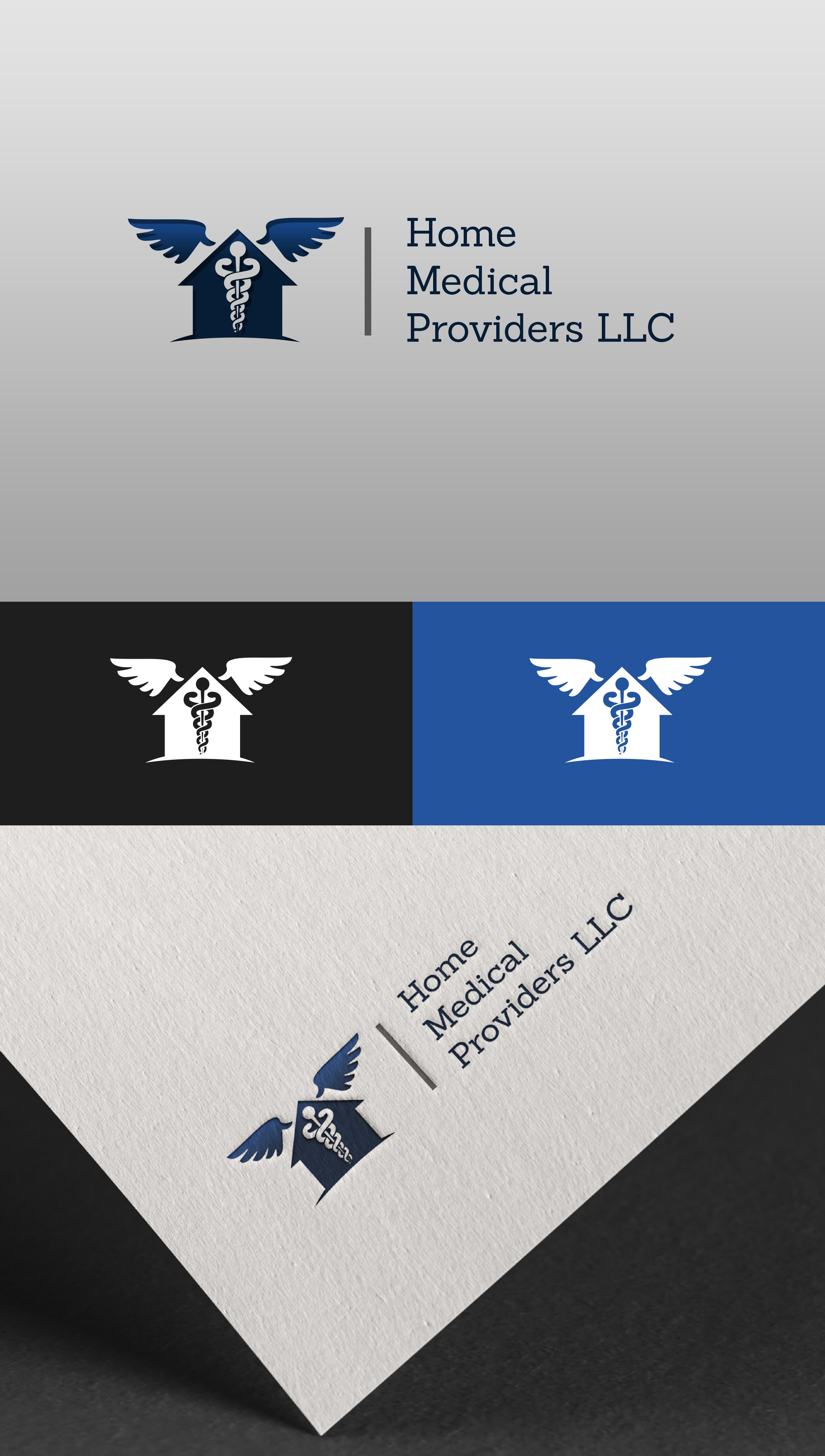 Logo Design by davidsantacruz7 for this project | Design #24638287