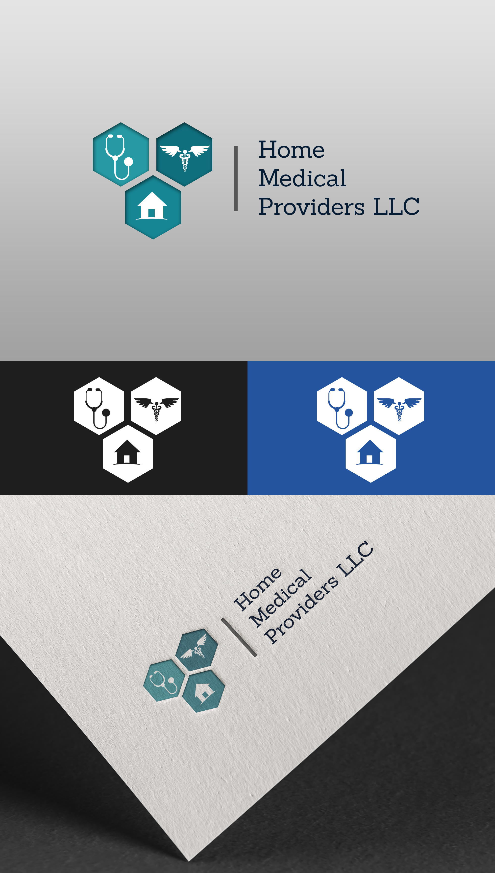 Logo Design by davidsantacruz7 for this project | Design #24638864