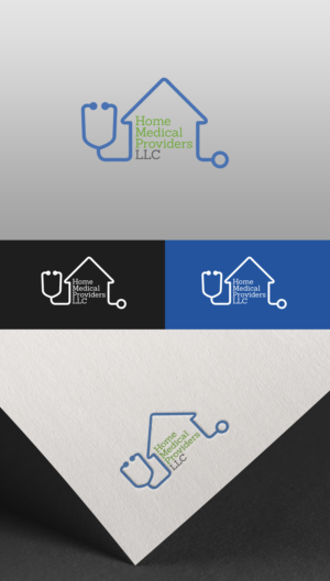 Design de Logo par davidsantacruz7 pour ce projet | Design : #24638994