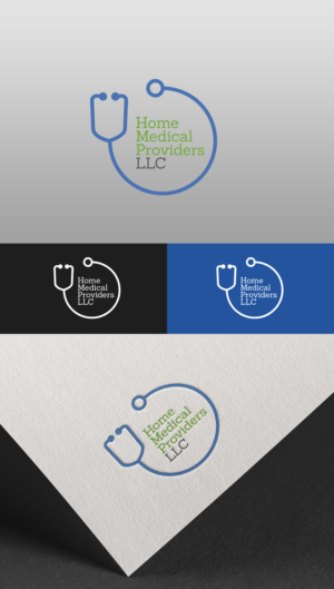 Design de Logo par davidsantacruz7 pour ce projet | Design : #24639328