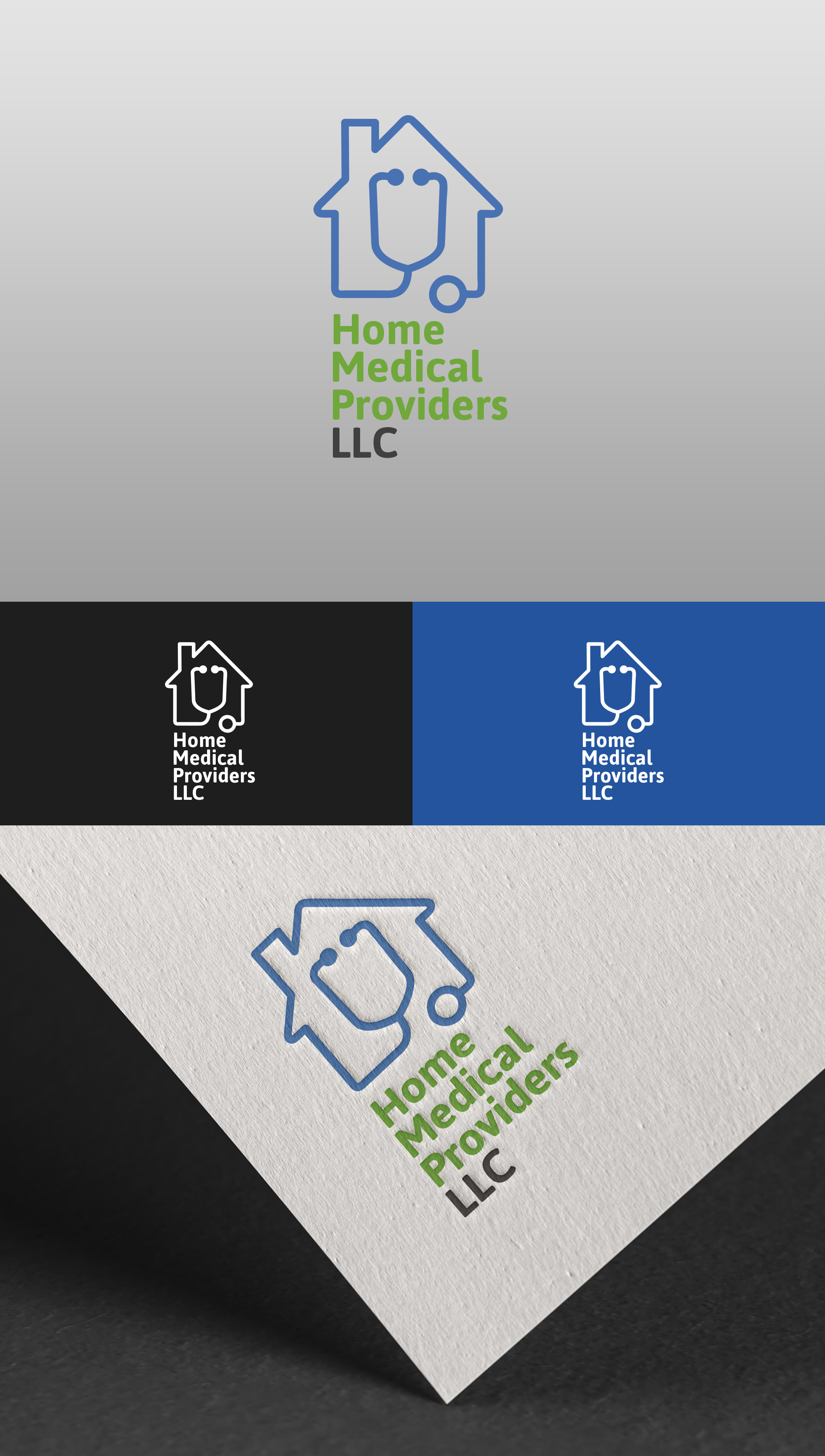 Logo Design by davidsantacruz7 for this project | Design #24639975