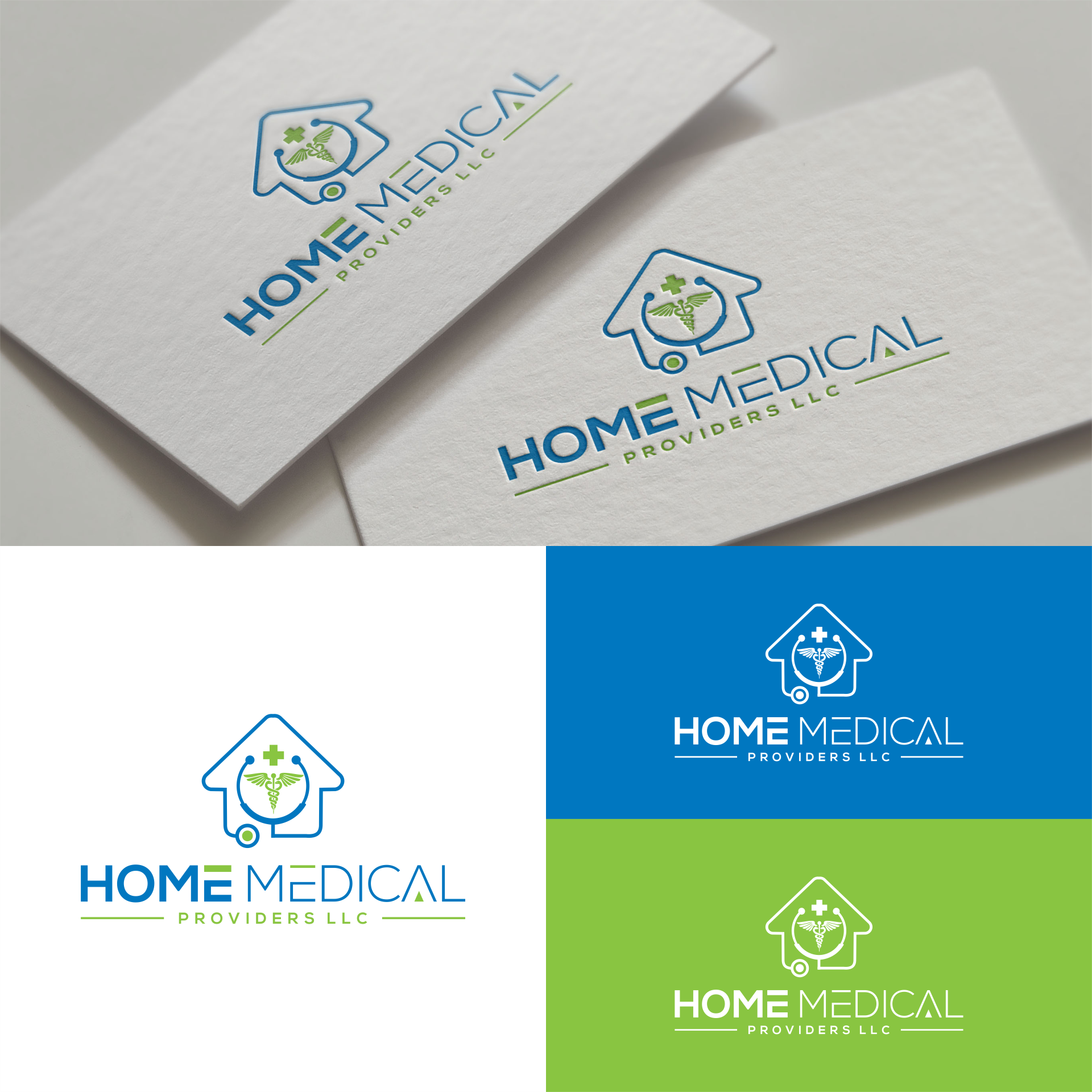 Logo Design by tejo for this project | Design #24634568