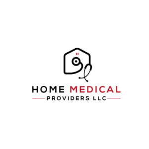 Home Medical Providers LLC | Logo-Design von geni