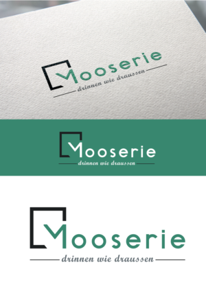Logo Design by K Hari Prasad