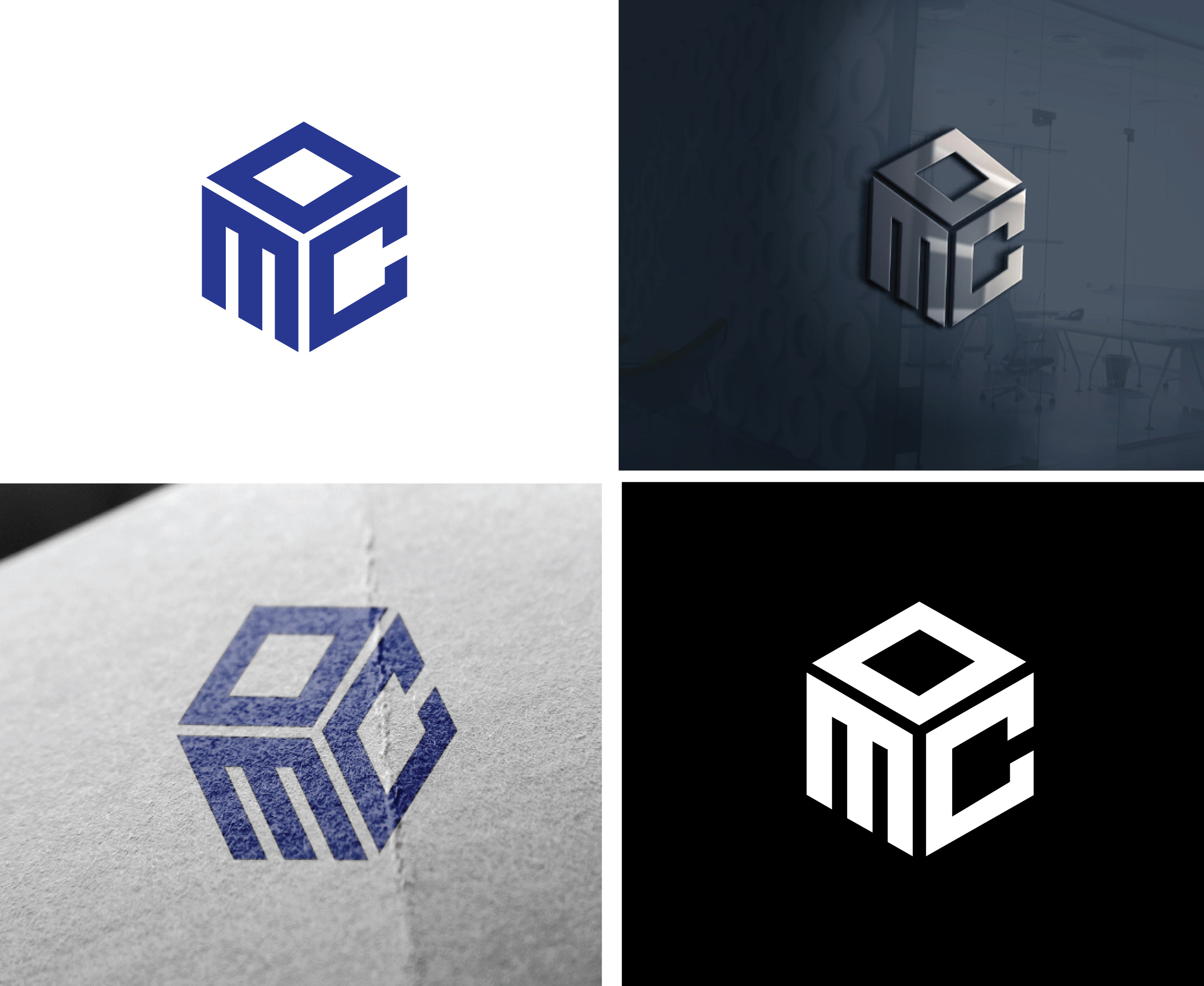 Logo Design by javed.iqbal for this project | Design #24626598
