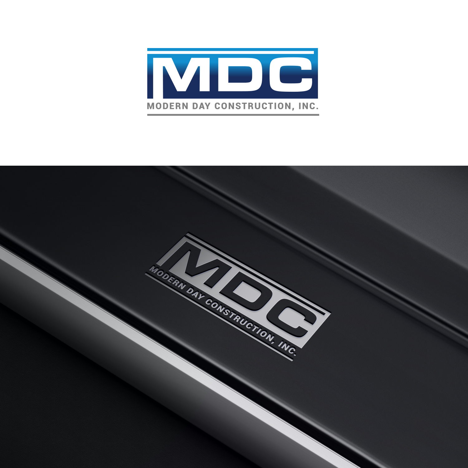 Logo-Design von MG.graphics für dieses Projekt | Design #24628968