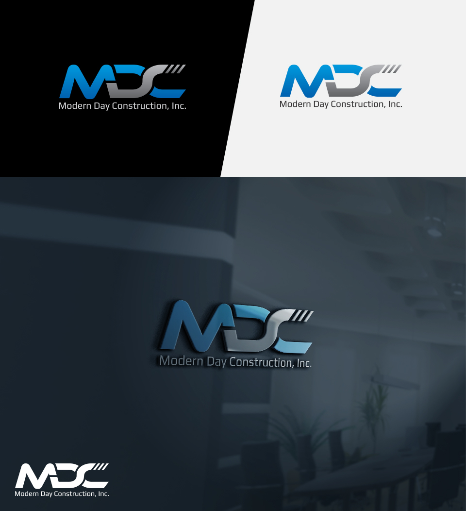Logo Design by AL-BARAKAH for this project | Design #24629056