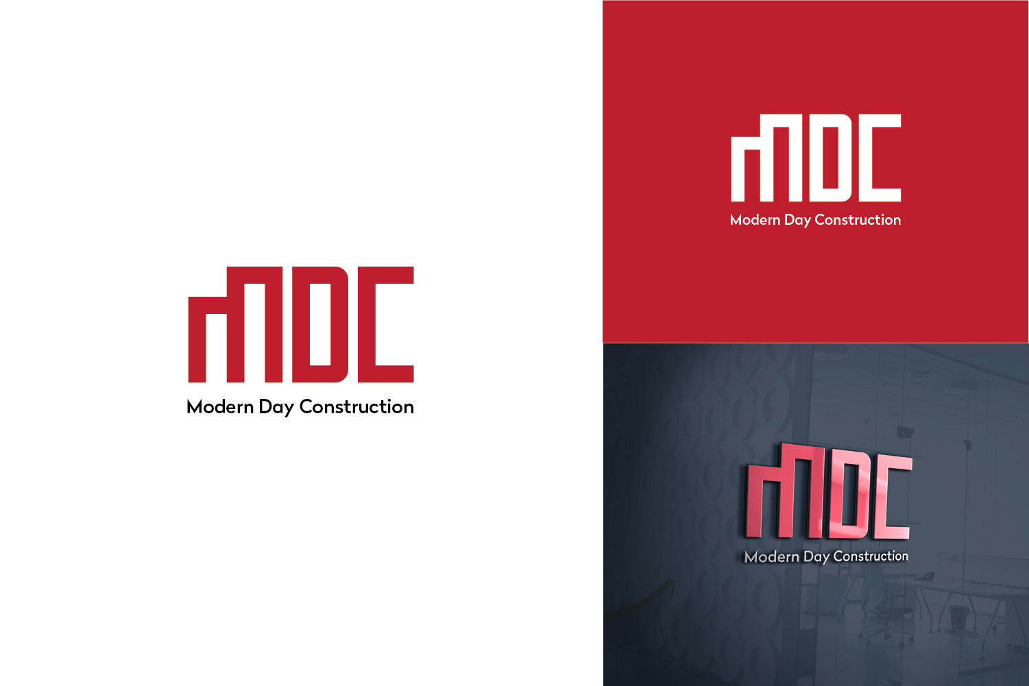 Logo-Design von Muhammad Imran 3 für dieses Projekt | Design #24629806