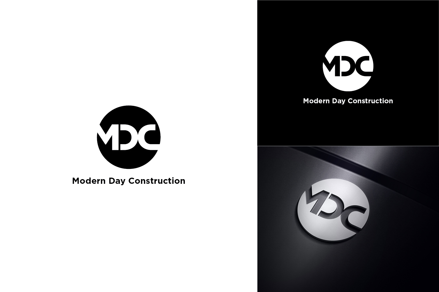 Logo-Design von Muhammad Imran 3 für dieses Projekt | Design #24629807