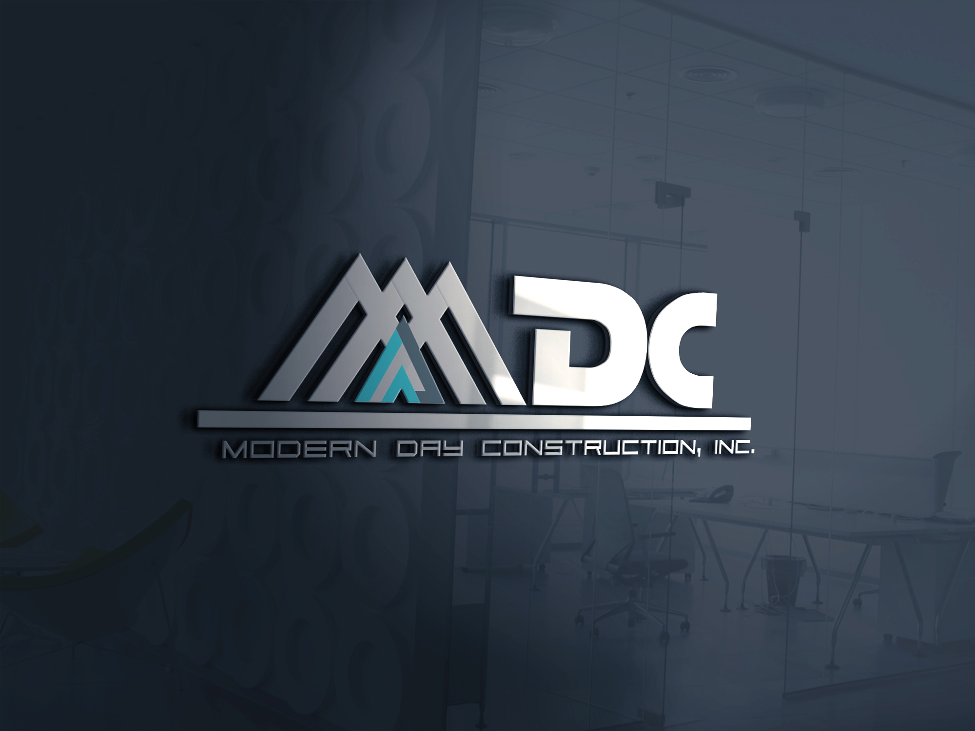 Logo Design by yogi_archi for this project | Design #24633827