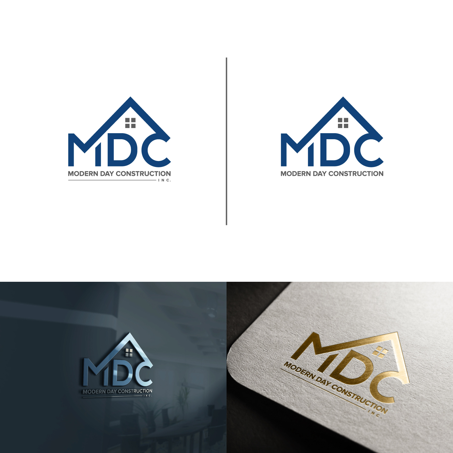 Logo Design by Design_C™ for this project | Design #24634595