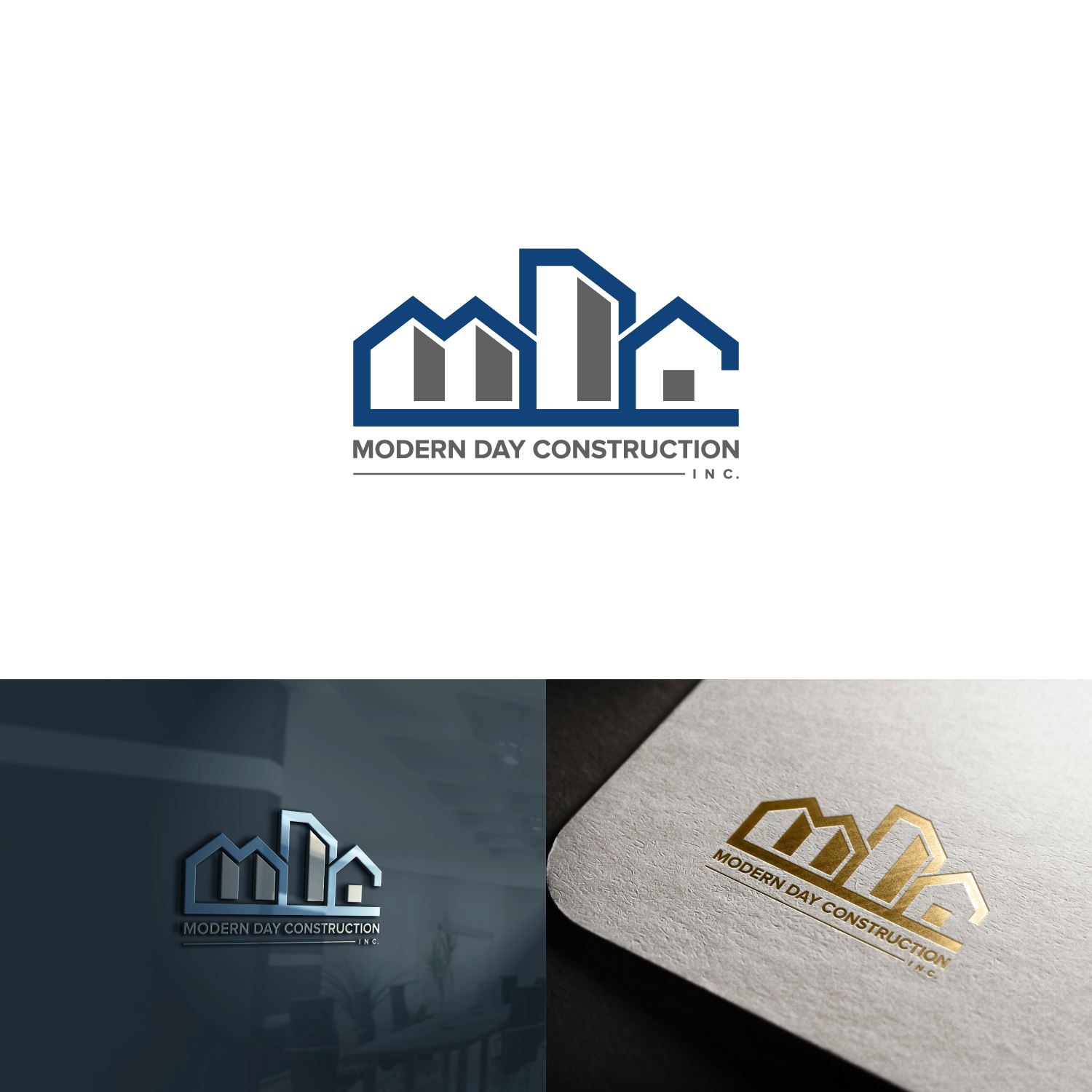 Logo Design by Design_C™ for this project | Design #24634596