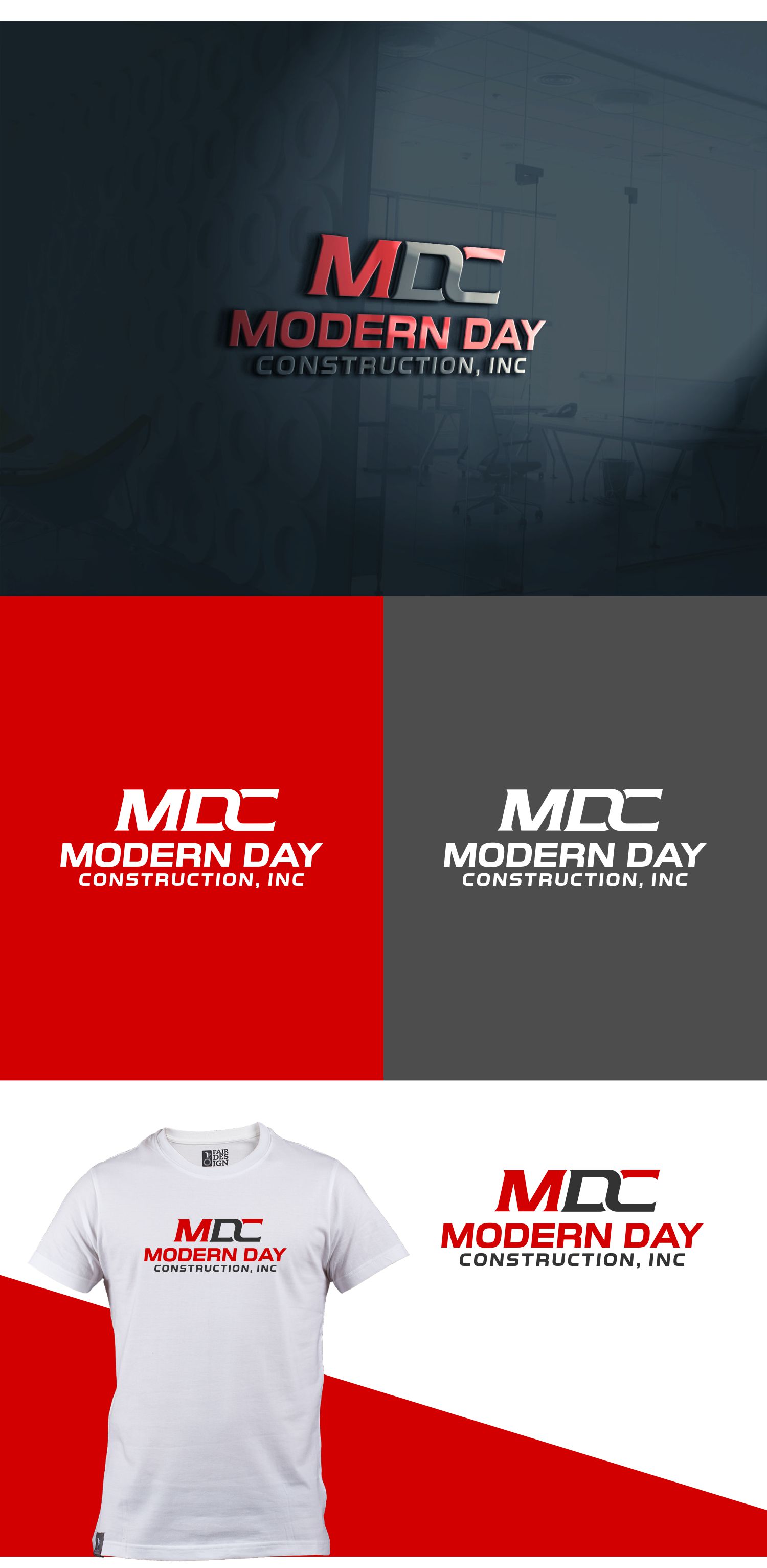 Logo Design by MX LogoArt for this project | Design #24631418