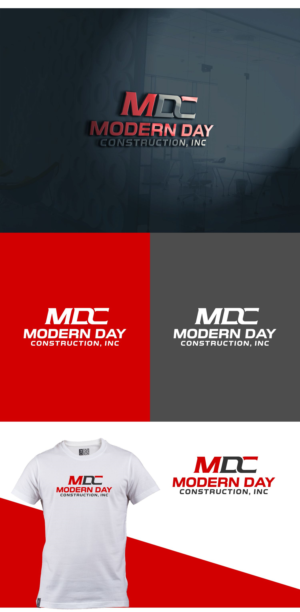 Logo Design by MX LogoArt
