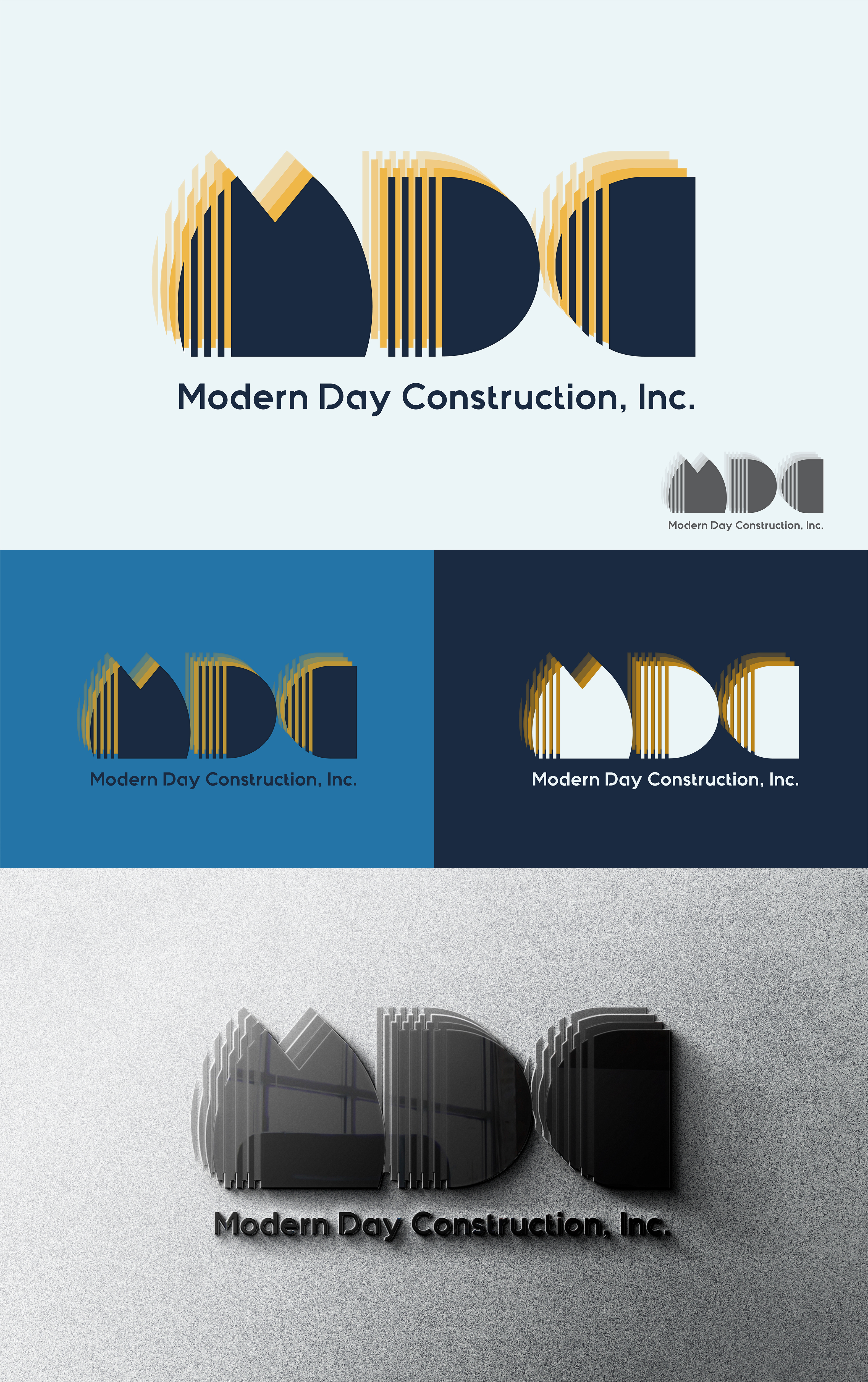 Logo-Design von Roland Alayon für dieses Projekt | Design #24627372