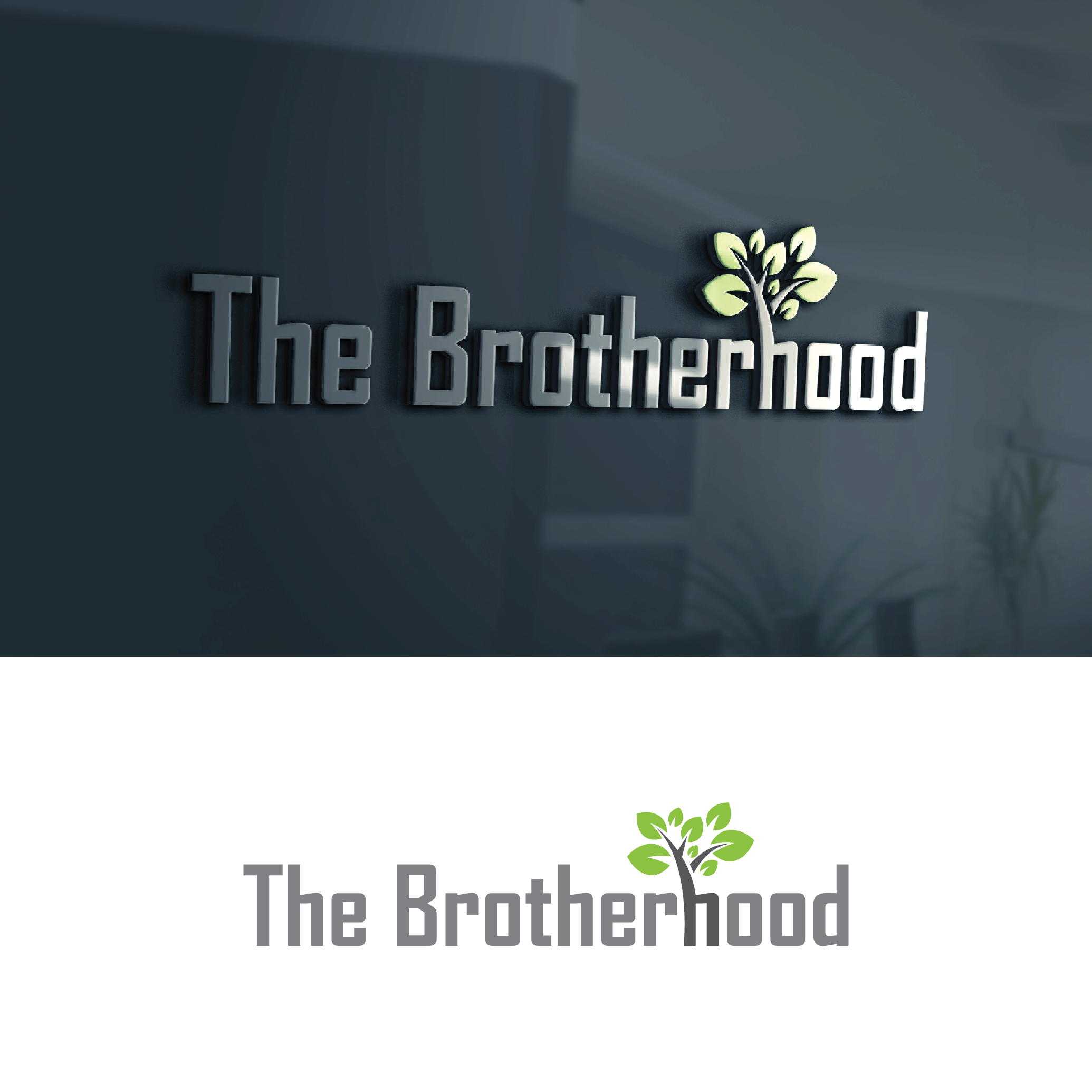 Design de Logo par GraphicTec pour ce projet | Design #24912633