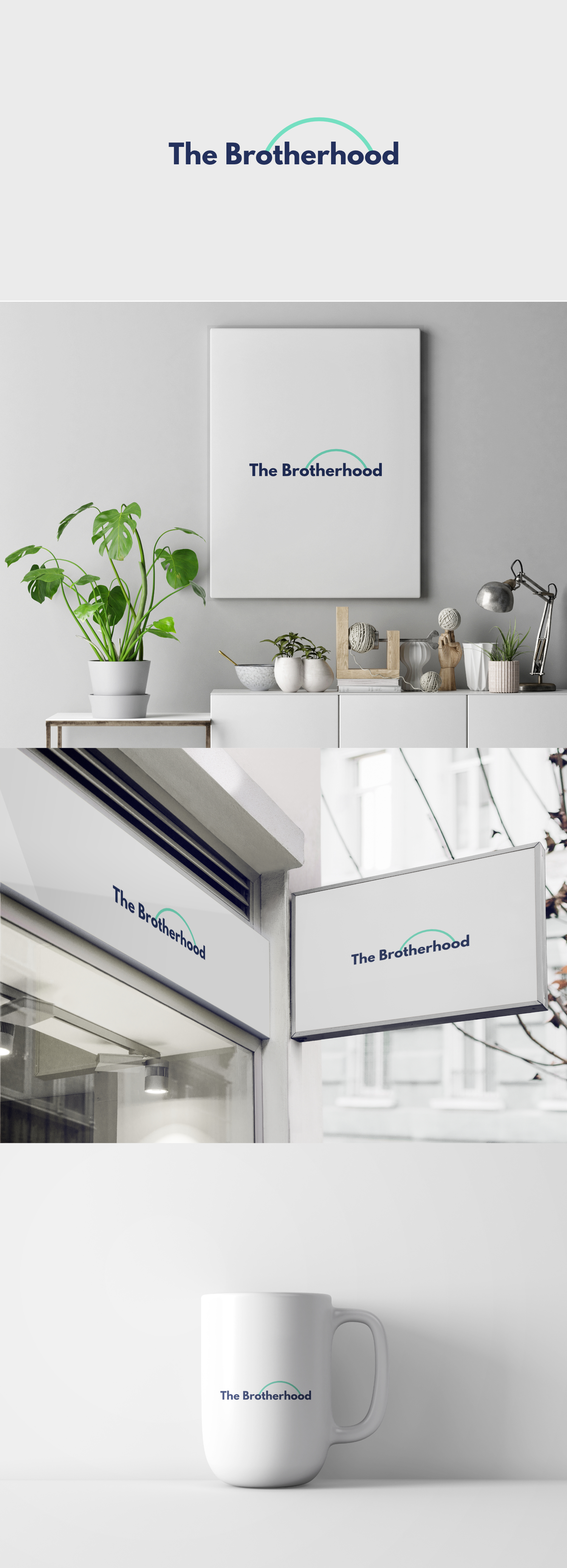 Logo Design by Hammad mir for this project | Design #24652411