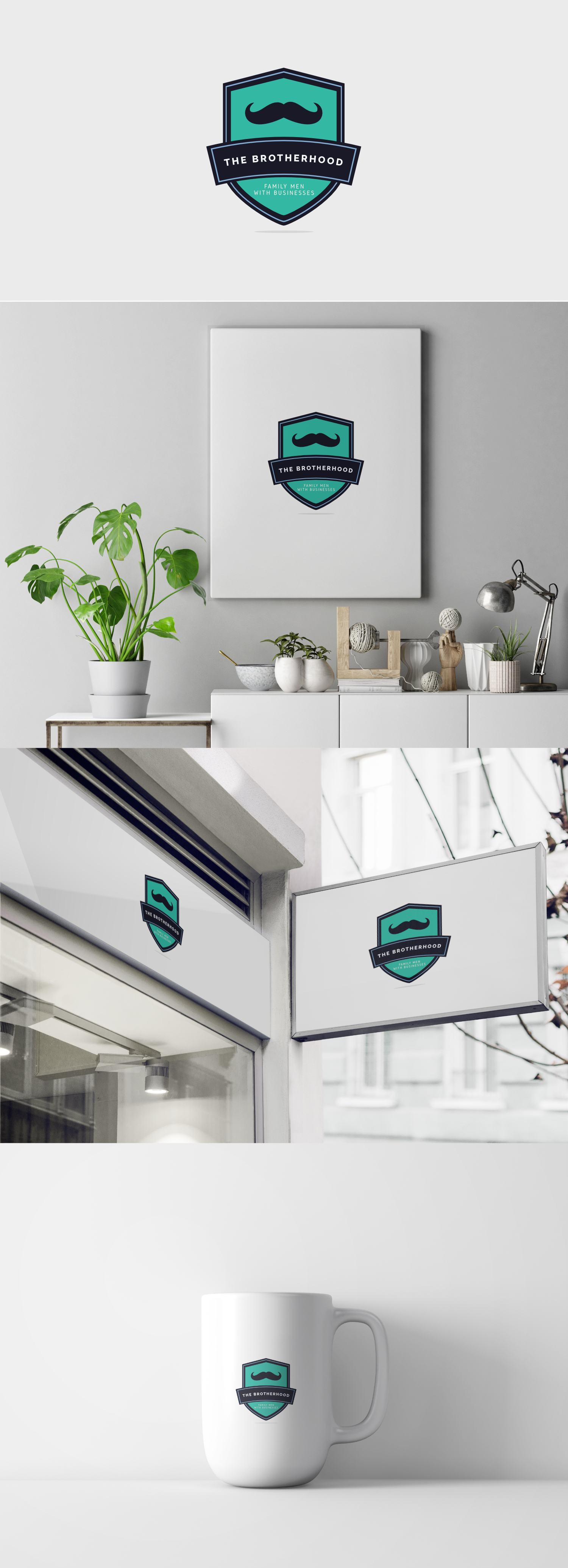 Diseño de Logo por Hammad mir para este proyecto | Diseño #24652412