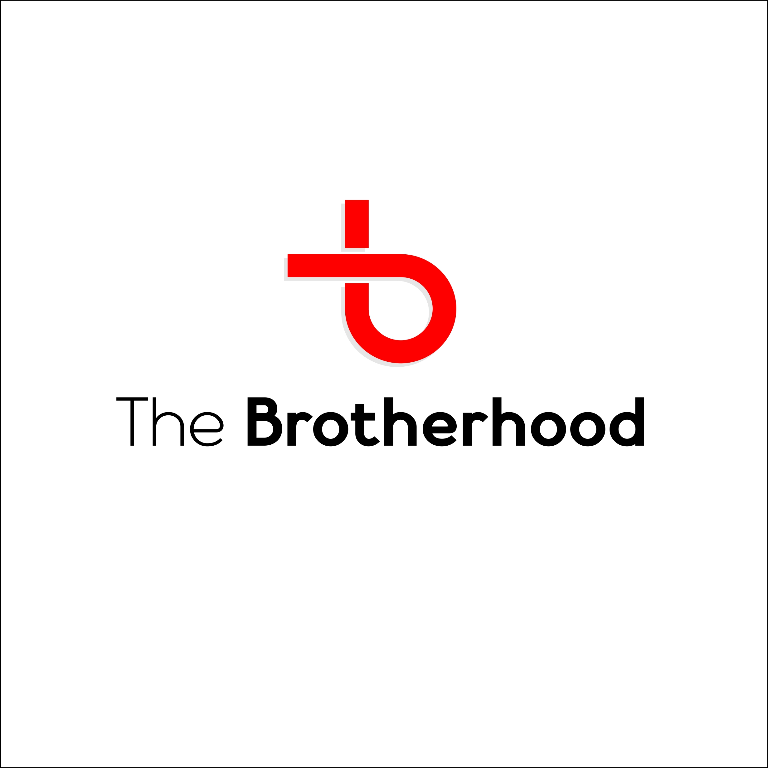 Logo-Design von B.Art für dieses Projekt | Design #24755809