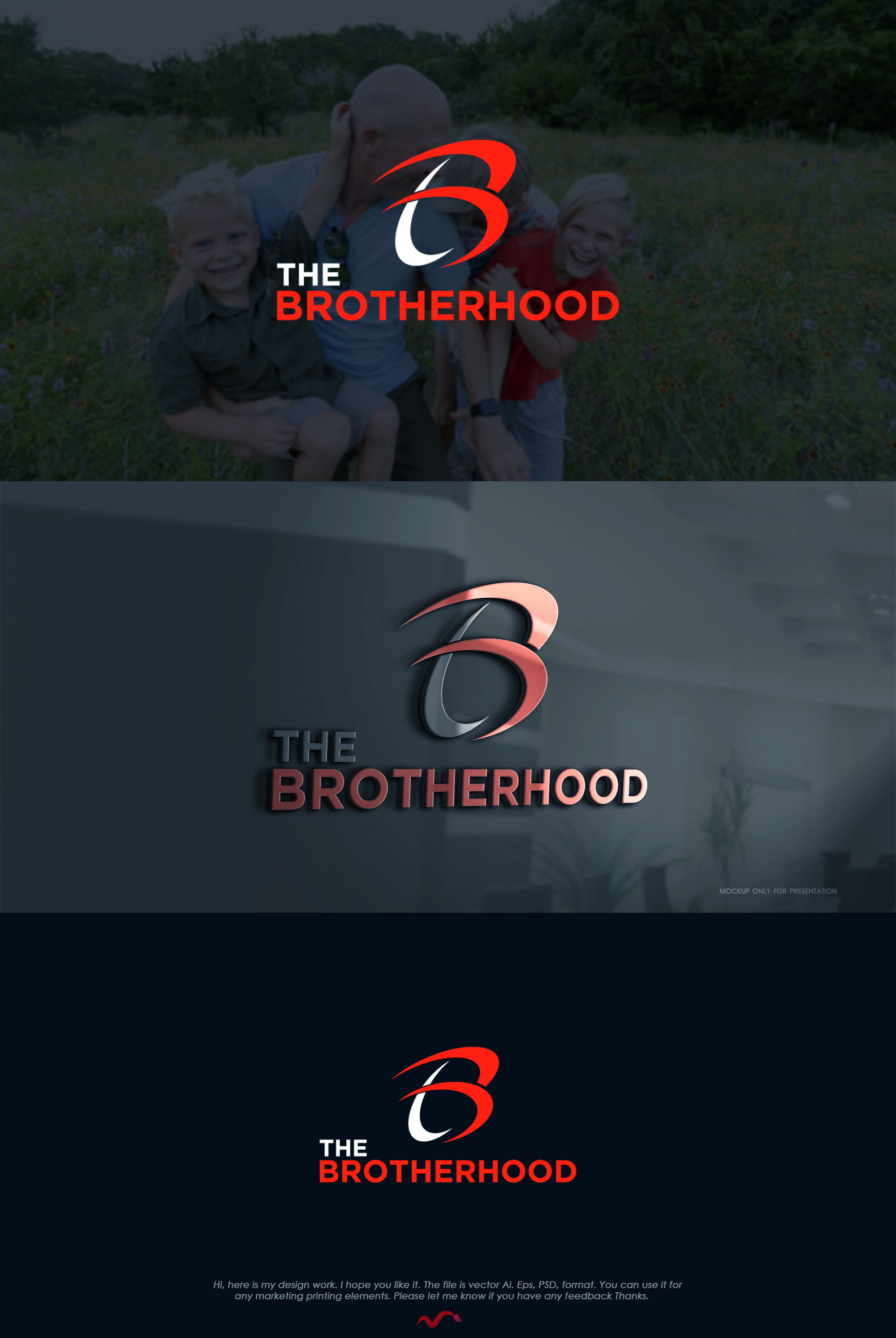 Logo Design by Mono.co for this project | Design #24627486